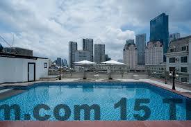 Không gian chung tại Khách Sạn Hoàng Gia Hotel Đại Mỗ đơn giản, ít tiện ích