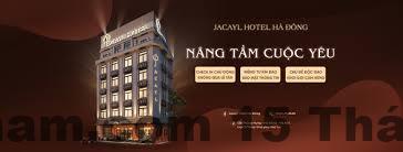 Phòng tại Jacayl Hotel Hà Đông