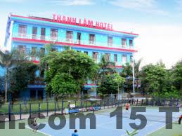 Thanh Lam Hotel CS4 - Nhân viên tiếp tân