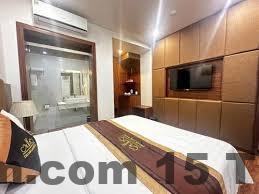 Giá cả khách sạn