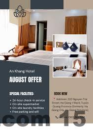 Đánh Giá Khách Sạn An Khang Hà Giang: Nơi Lý Tưởng Dành Cho Những Ai Tìm Kiếm Sự Tiện Nghi Và Tĩnh Lặng 1 img 1768429950335