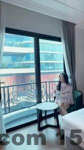 Bảng giá phòng tại khách sạn.