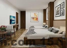 Vị trí của khách sạn cho phép du khách hòa mình vào thiên nhiên nhưng vẫn gần các điểm tham quan.