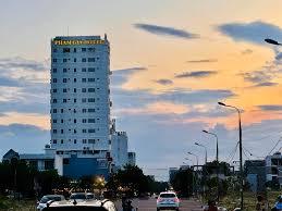 Tiện ích khách sạn Phạm Gia Hà Giang