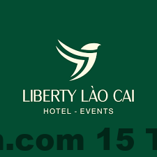 Bữa sáng buffet tại Liberty Hotel & Events đa dạng nhưng thiếu đổi mới