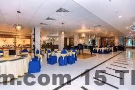 Vị trí khách sạn The King Hotel trong thành phố Thái Nguyên.