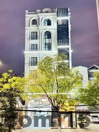 Bản đồ khách sạn Bảo Ngọc Diamond. Dễ dàng di chuyển đến các điểm tham quan.