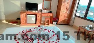 Nhân viên tại HỒNG PHƯƠNG HOTEL luôn thân thiện và nhiệt tình.