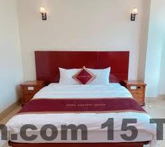 Bữa sáng tại HỒNG PHƯƠNG mang đến những món ăn truyền thống đậm chất Cao Bằng.