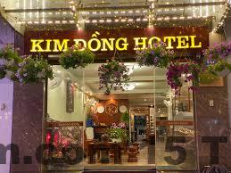 Bữa sáng tại Luxury Hotel