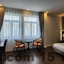 Nhân viên khách sạn Indigen Riverside Hotel Cao Bằng thân thiện, tận tình