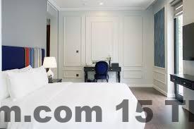 Khách sạn Indigen Riverside Hotel Cao Bằng giá hợp lý, đáng tiền