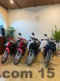 Vị trí khách sạn DH Homestay Cao Bằng