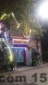 Cảnh quan xung quanh khách sạn