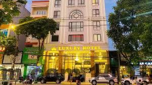 Đánh giá chi tiết Khách Sạn Luxury 75 Kim Đồng: Nơi dừng chân lý tưởng tại Cao Bằng 3 Vị trí khách sạn tại trung tâm Cao Bằng