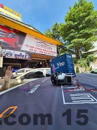 Phòng khách sạn 365 rộng rãi và tiện nghi