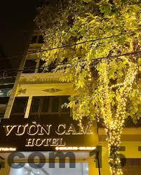 Giá cả hợp lý, phòng sạch sẽ với những dịch vụ cơ bản.