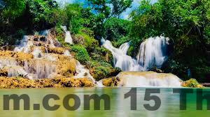 Ăn sáng tại Khách Sạn Duy Hương - bữa sáng đơn giản, nhưng tươi ngon