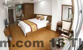 Giá cả Khách Sạn Duy Hương - hợp lý với không gian yên tĩnh nhưng thiếu tiện ích cao cấp