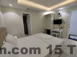 Tiện ích cơ bản tại Tina 3 Hotel Cần Thơ