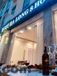 Khu vực xung quanh Ruby Hạ Long 8 Hotel & Cafe khá yên tĩnh