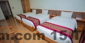 Bản đồ vị trí Hoa Sơn Hotel và khu vực xung quanh Bãi Cháy