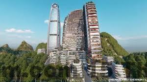 Không gian phòng nghỉ tại Hoa Sơn Hotel gọn gàng và sạch sẽ