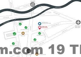 Hồ bơi tại Hưng Long Hotel & Spa