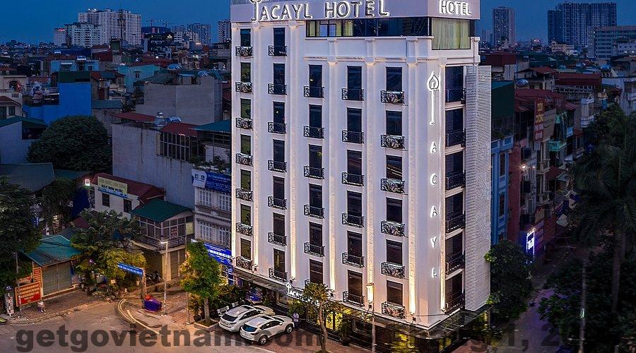 jacayl hotel
