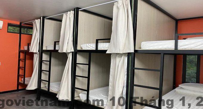 Bữa sáng tại khách sạn – một trải nghiệm nhẹ nhàng và đầy đủ dinh dưỡng.