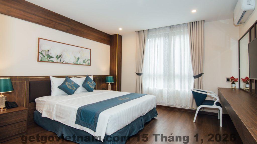 Jayden Hotel Halong Review 2026: Có Đáng Ở Khi Du Lịch Bãi Cháy? 1 jayden hotel ha long 648032f49a88a