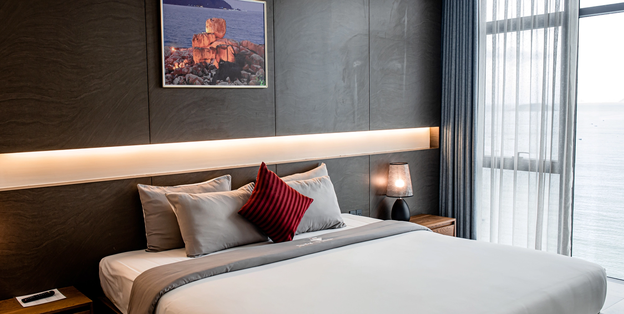 Ảnh giá phòng Family Hotel – Mức giá hợp lý cho chất lượng dịch vụ