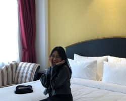 Đánh giá Sạp Hotel by Connek Hà Nội 2026: Ở Phố Cổ Có Đáng Không? ken-hotel-by-connek