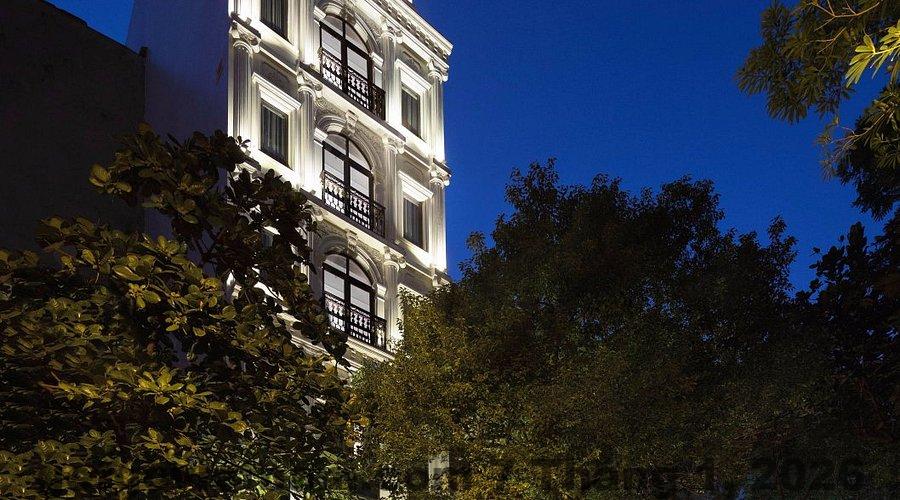 Đánh giá BINH ANH HOTEL Hà Nội 2026: 3 sao trung tâm có đáng ở? 1 kha ch sa n bi nh anh