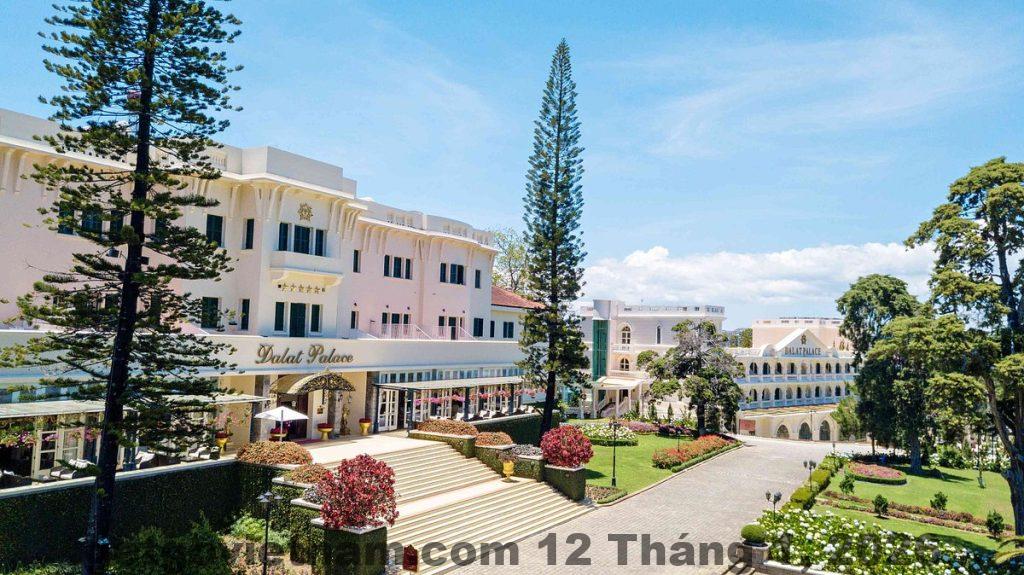 kha ch sa n da la t palace