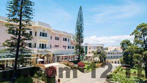 kha ch sa n da la t palace