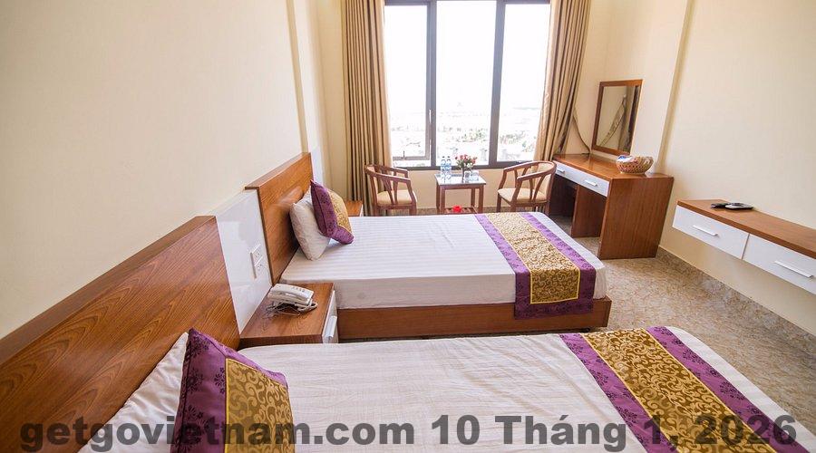 Đánh giá Airlinevn Hotel and Coffee 2026 – Khách sạn gần sân bay Nội Bài đáng thử? 6 Khu vực cafe và đồ uống tại Airlinevn Hotel and Coffee