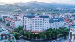 khach s n 4 sao lao cai