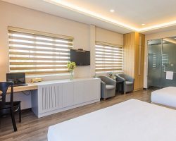Review Binh Duong Resident Hotel Đà Nẵng 2026: Trung tâm, giá rẻ nhưng có nên ở? khach-s-n-binh-duong