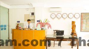 khach s n hoa sen xanh