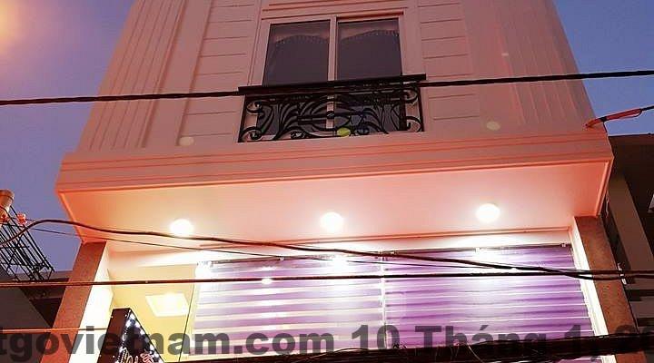 khach s n hoang th nh