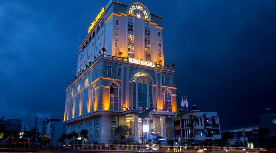 khach s n khanh linh