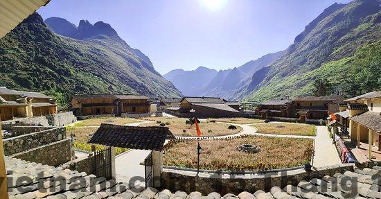 Khách sạn Quyenly Hotel Meo Vac mang đến sự hài lòng về mặt giá cả so với chất lượng.