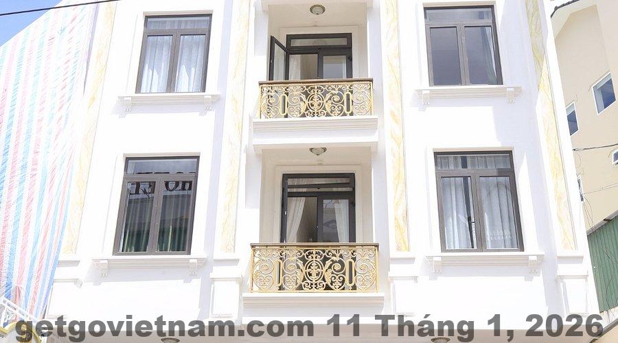 Bữa sáng phong phú với các món ăn đặc sắc tại khách sạn Hera Phú Thọ