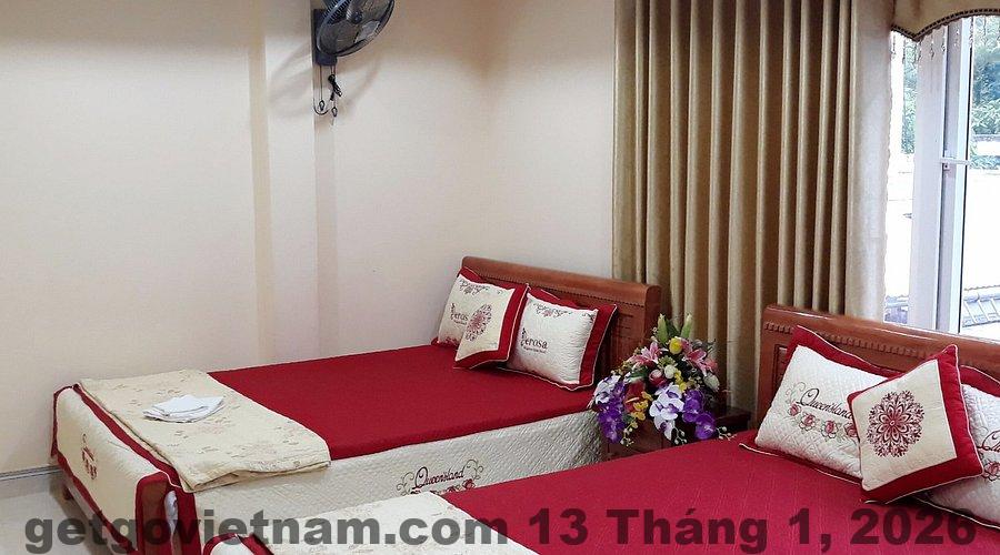 khach s n thanh trung