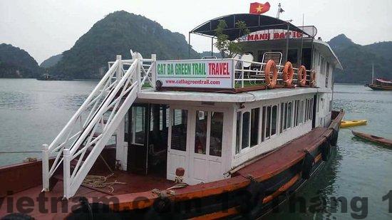 Khoảng không gian gần The Ireland Hotel, với không gian yên tĩnh, thích hợp cho những ai tìm kiếm sự thư giãn.