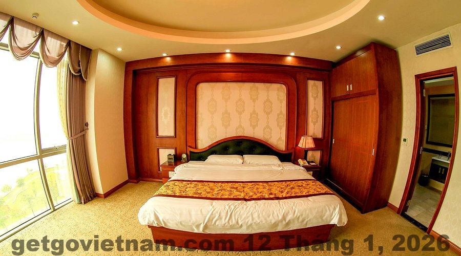 khach s n vi t tri garden