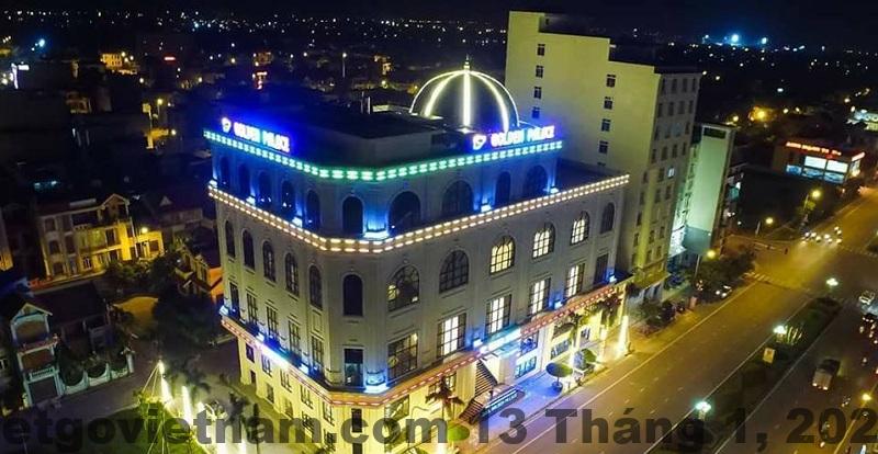 Giá cả tại Khách sạn New Sun Nam Định