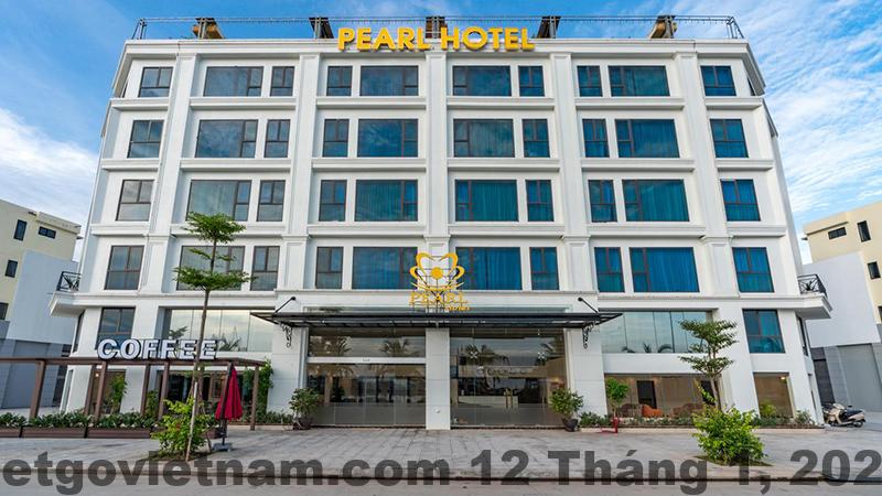 Khách sạn Tuan Chau Havana mang lại giá trị tốt cho các tiện nghi và dịch vụ chất lượng