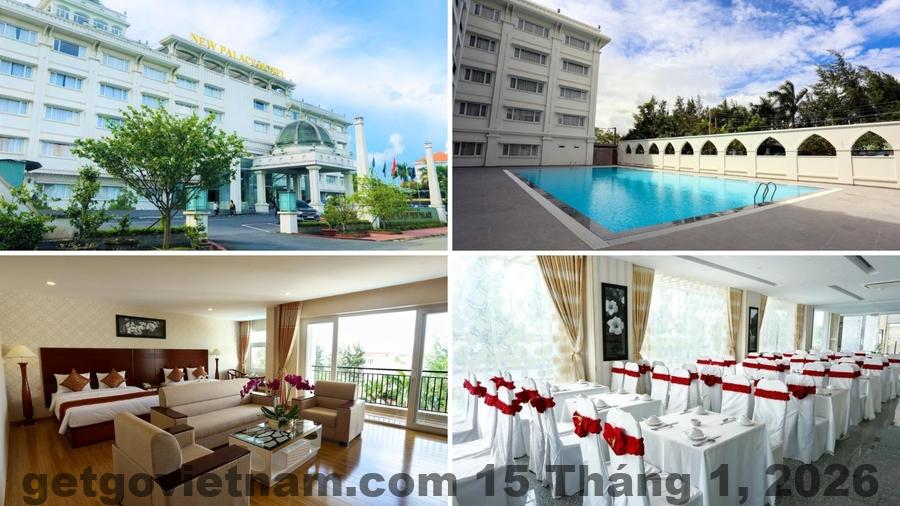 So sánh phân khúc khách sạn bình dân với Khách sạn Như Nguyệt Lạng Sơn